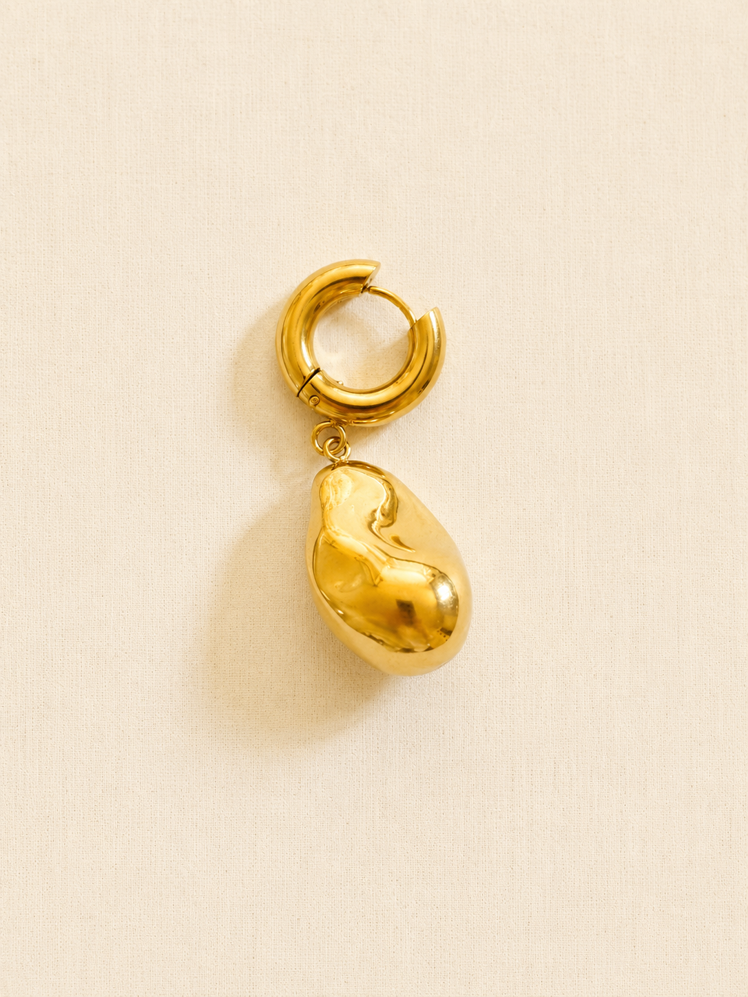 les earrings drop