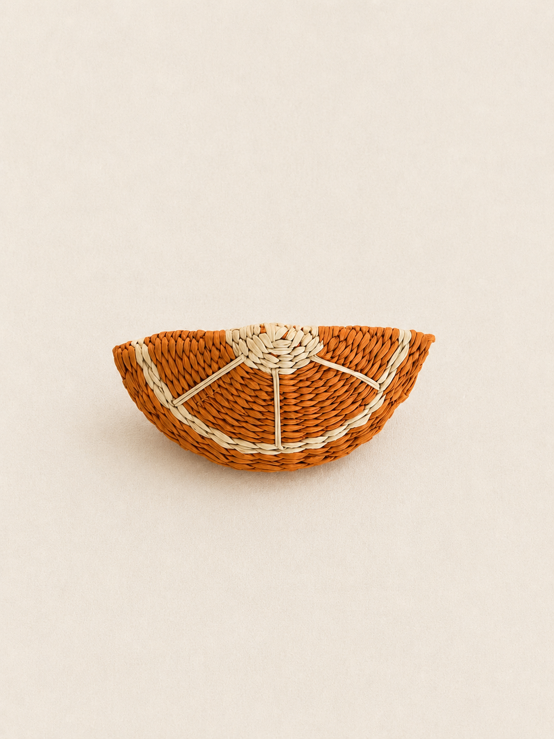 le pin naranja artesanal