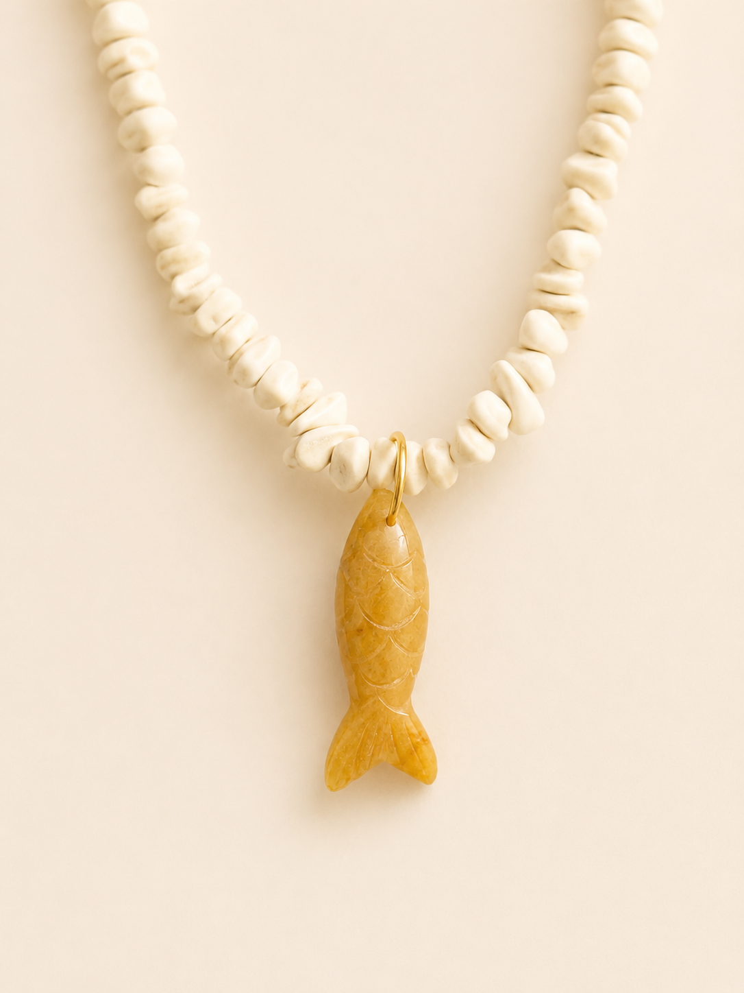 le poisson miel