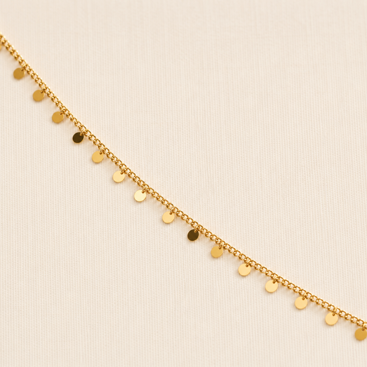 le bracelet soleil