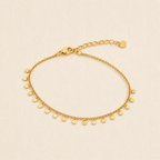 le bracelet soleil