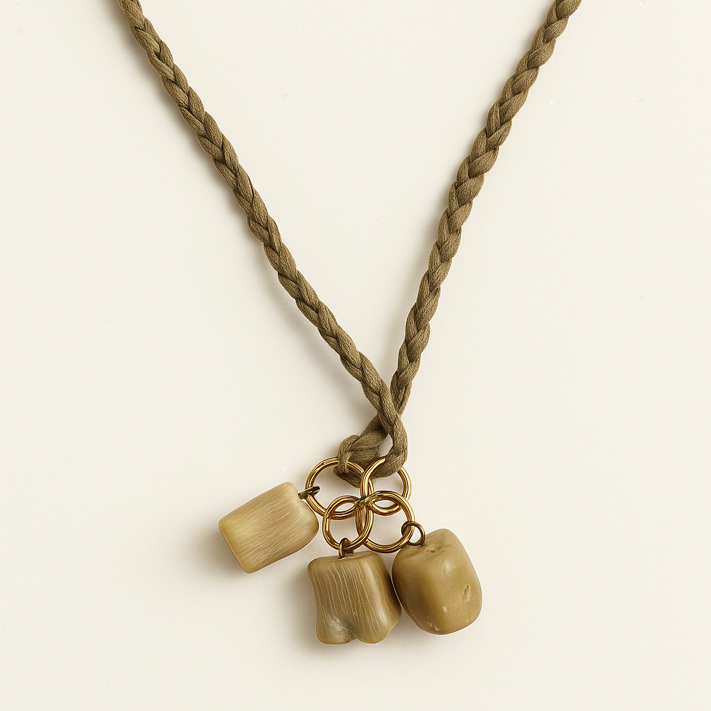 Collar cordón