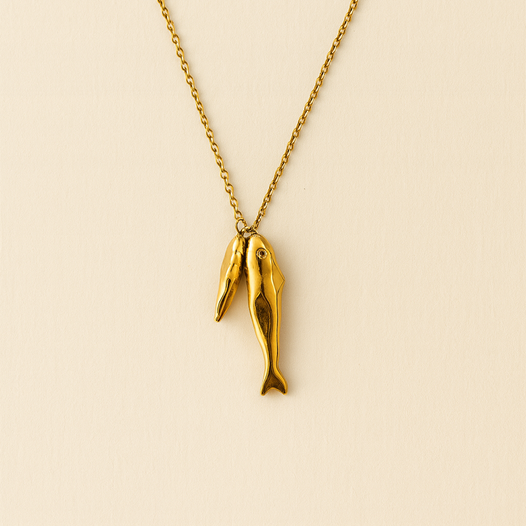 Cadena Peces