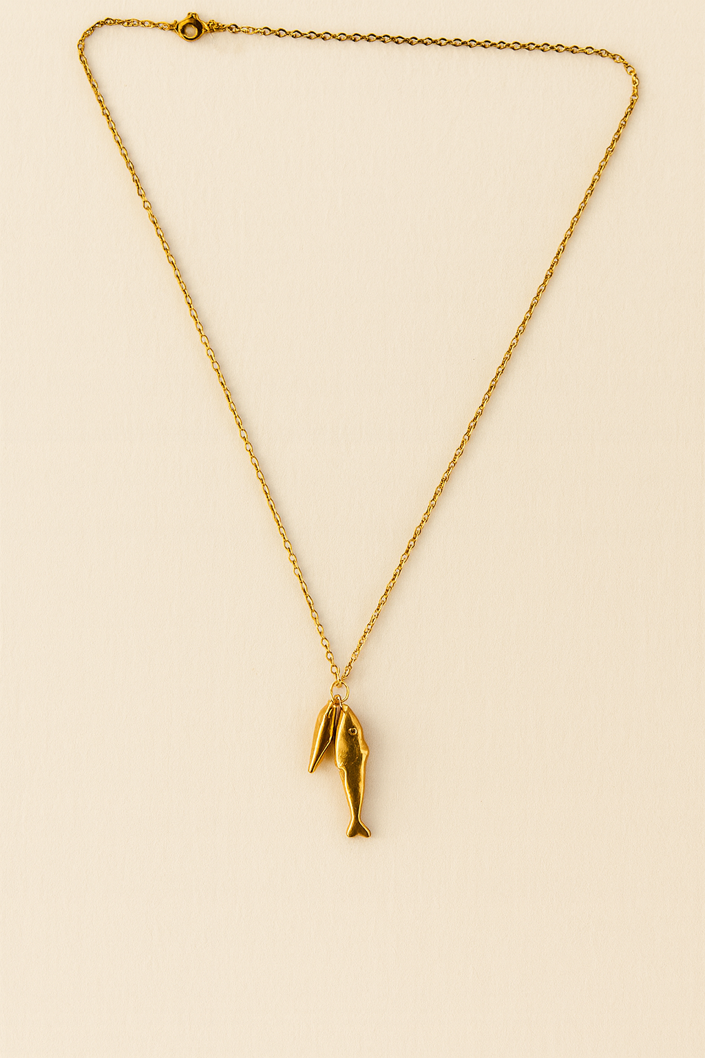 Cadena Peces