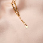le bracelet confetti