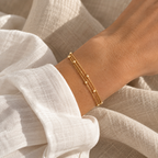 le bracelet trois