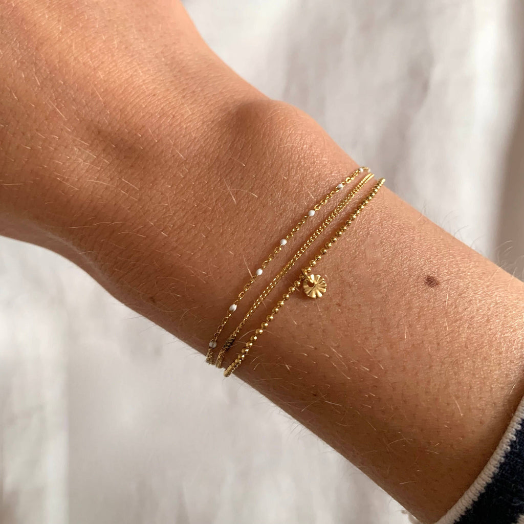 le bracelet confetti