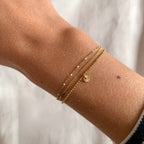 le bracelet confetti