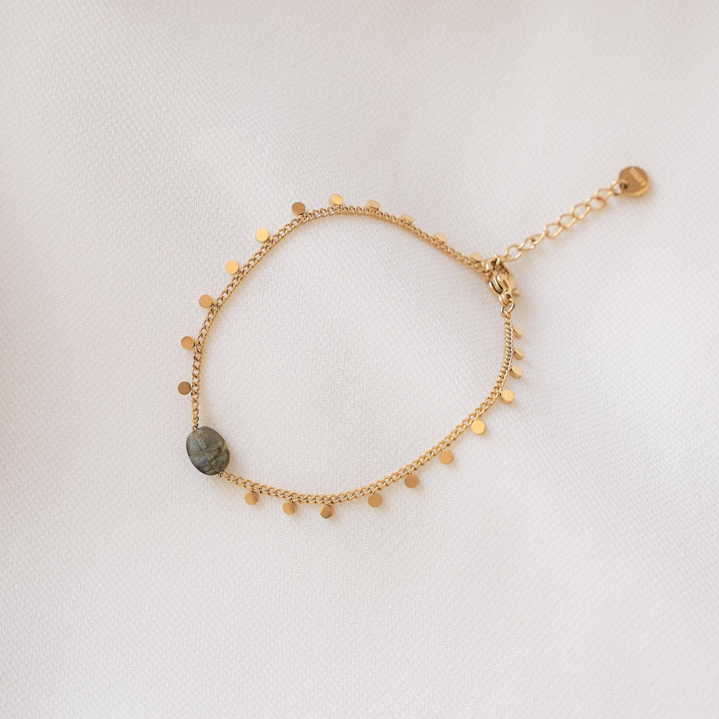 le bracelet stone