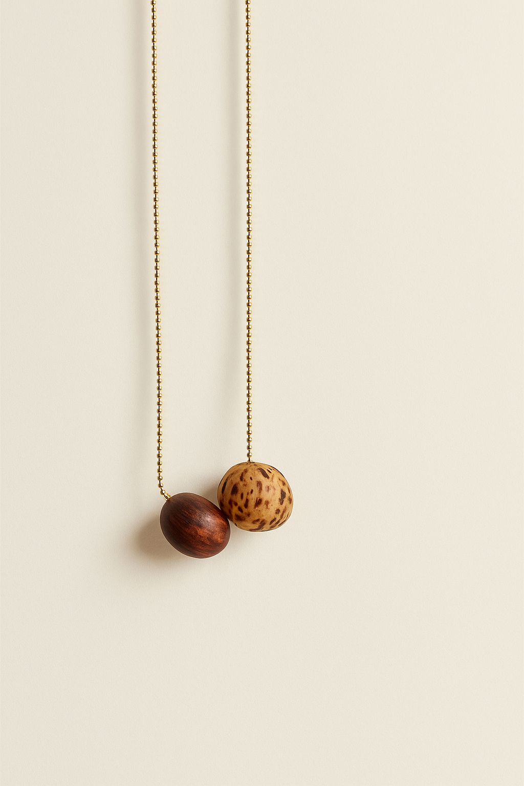 Collar seeds campo