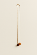 Collar seeds campo
