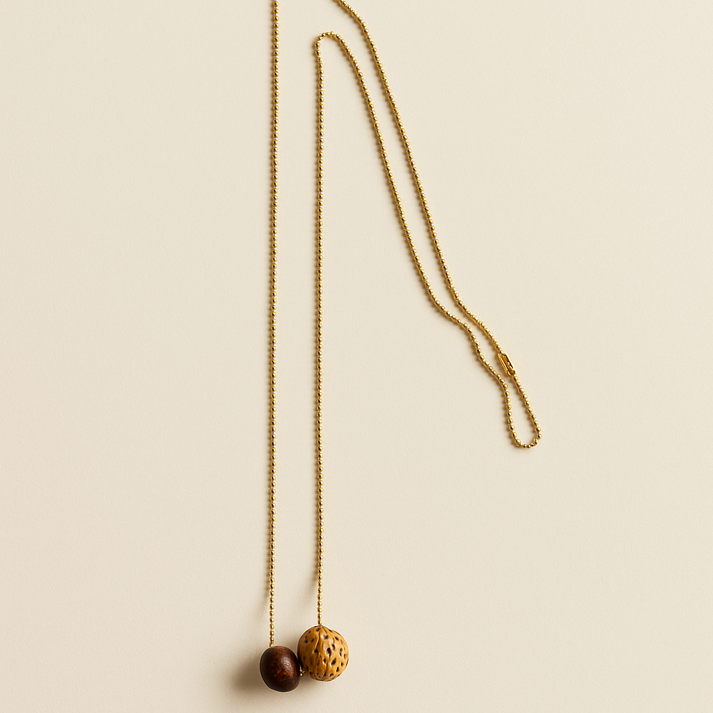 Collar seeds campo