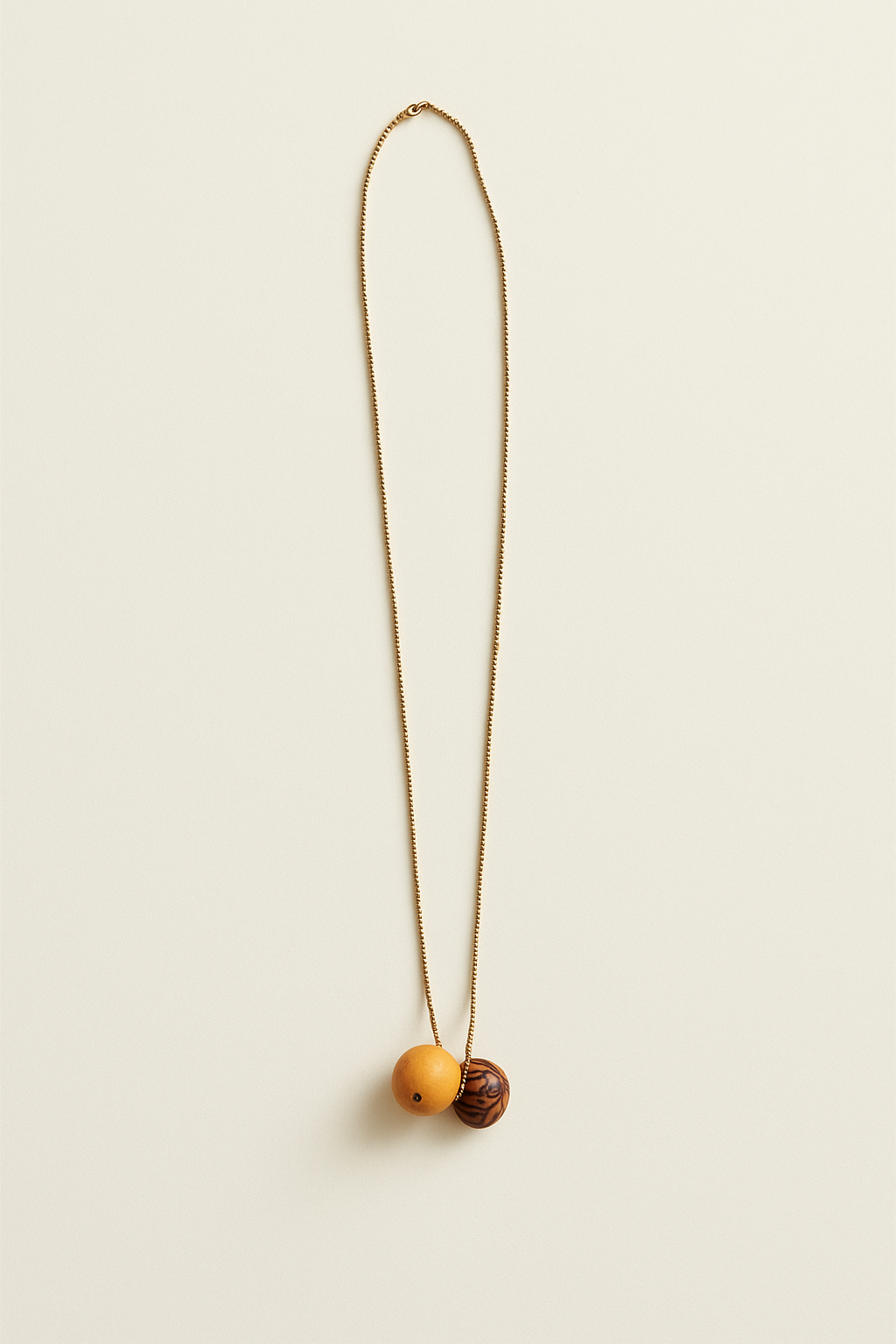 Collar seeds honey